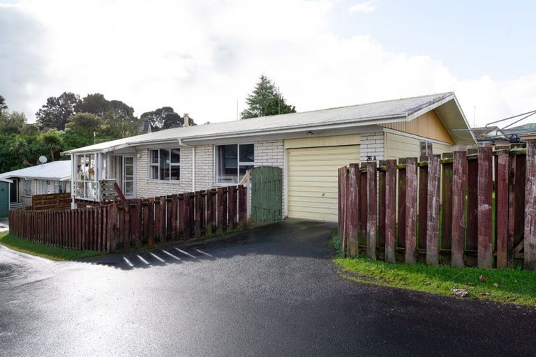 Photo of property in 26a Kingsway Crescent, Forest Lake, Hamilton, 3200