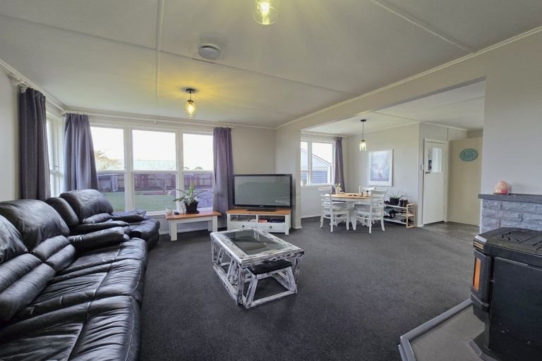 Photo of property in 127 Hoffman Street, Hokitika, 7810