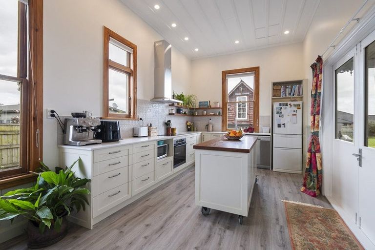 Photo of property in 103 James Line, Kelvin Grove, Palmerston North, 4414