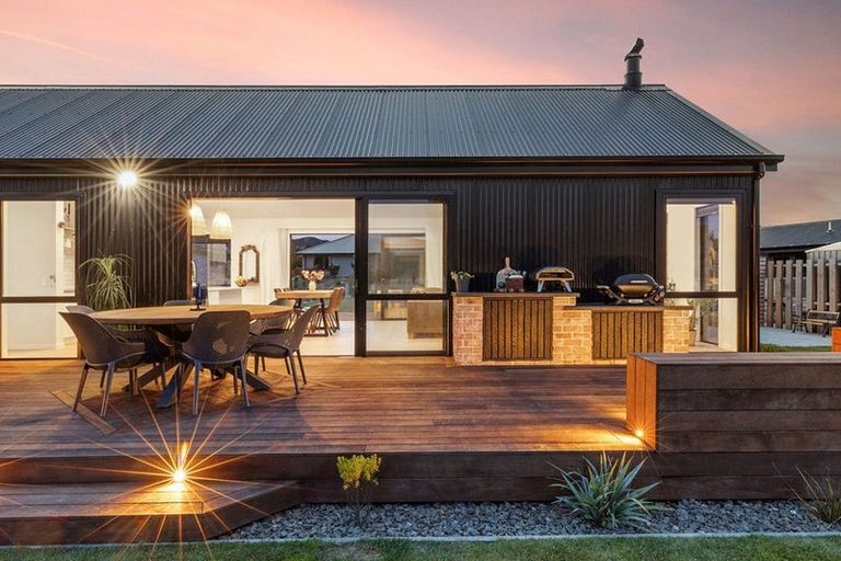 Photo of property in Luggate Park, 36 Cooper Crescent, Luggate, Cromwell, 9383