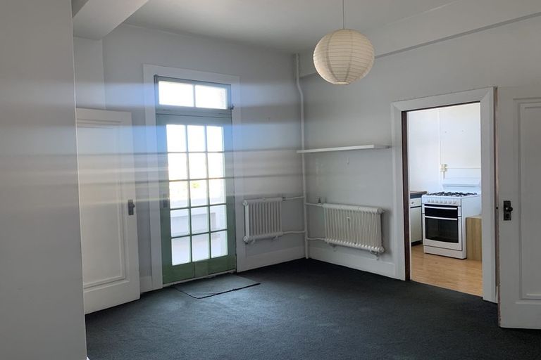 Photo of property in Blythswood Flats, 3f6 Aro Street, Aro Valley, Wellington, 6021