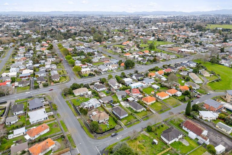 Photo of property in 3 Ross Crescent, Fairfield, Hamilton, 3214