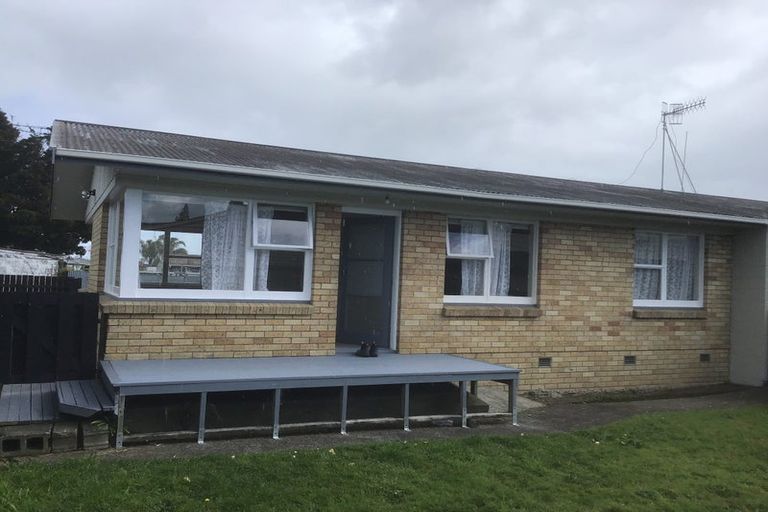 Photo of property in 66 Tawa Street, Melville, Hamilton, 3206