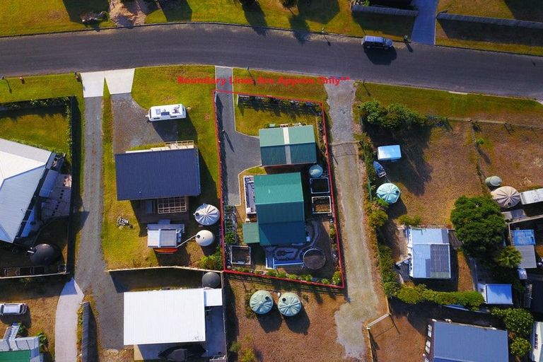 Photo of property in 44 Marreine Place, Karikari Peninsula, Kaitaia, 0483