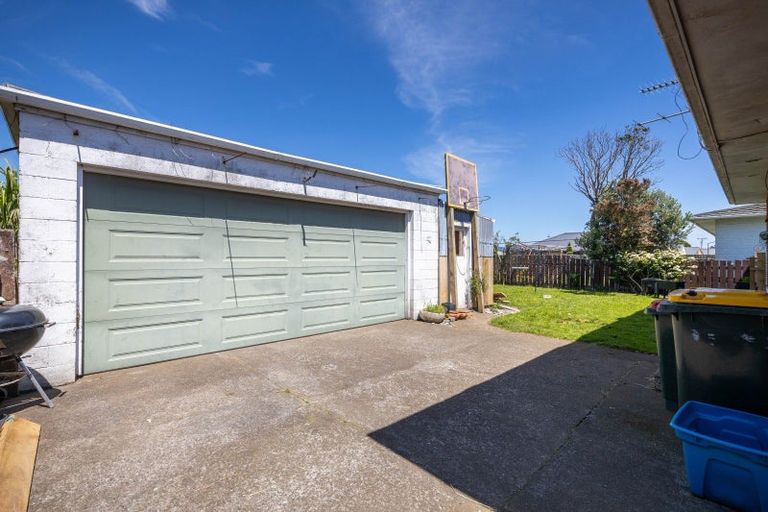 Photo of property in 9c Severn Place, Spotswood, New Plymouth, 4310