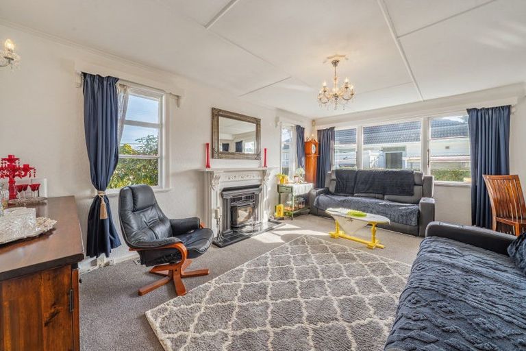 Photo of property in 5 Thackeray Street, Trentham, Upper Hutt, 5018