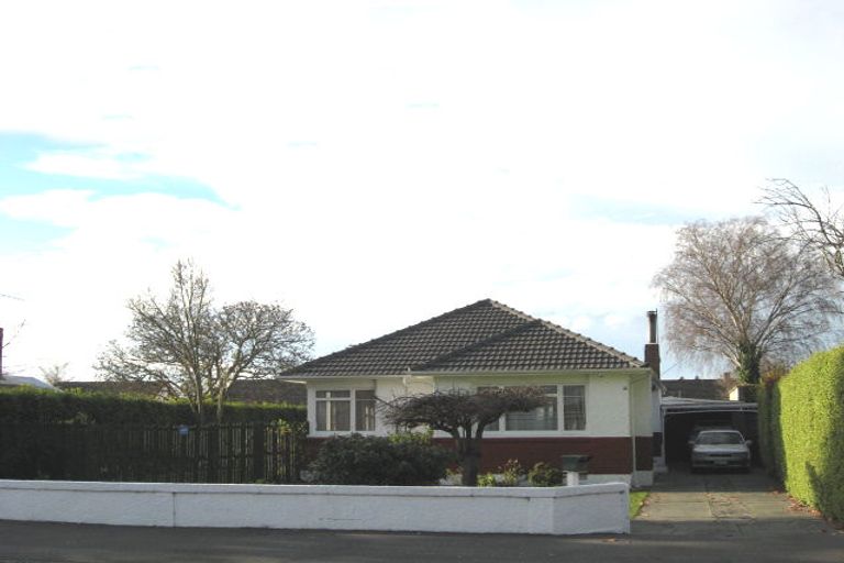 Photo of property in 59 Princes Street, Netherby, Ashburton, 7700