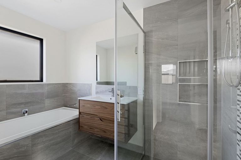 Photo of property in 3a Marvell Lane, Rolleston, 7614