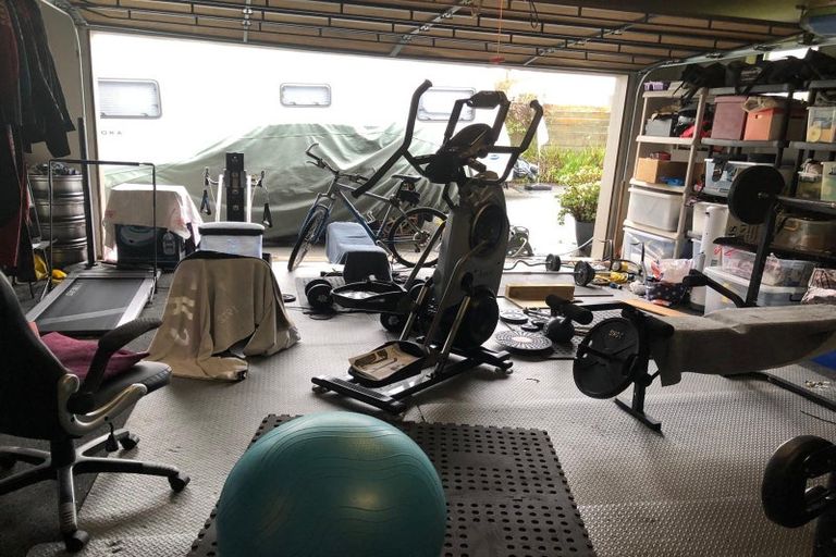 Photo of property in 87 Knights Road, Rothesay Bay, Auckland, 0630