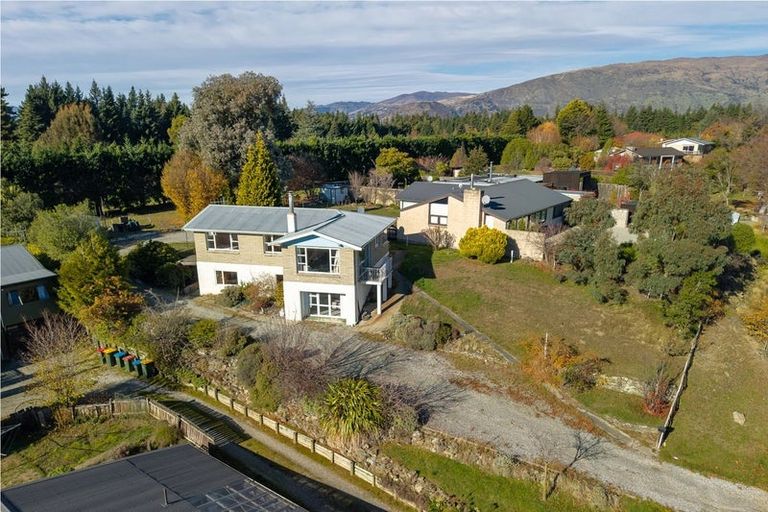 Photo of property in 18 Macpherson Street, Wanaka, 9305