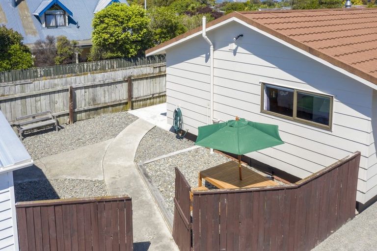 Photo of property in 61a Mazengarb Road, Paraparaumu Beach, Paraparaumu, 5032