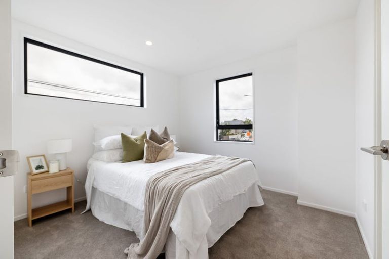 Photo of property in 498a Manchester Street, St Albans, Christchurch, 8014