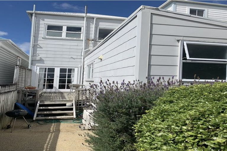 Photo of property in 36 Drummond Street, Mount Cook, Wellington, 6021