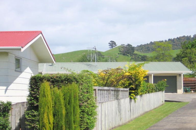 Photo of property in 2 Pickett Place, Waihi, 3610