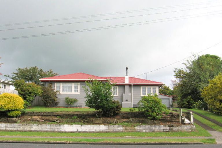 Photo of property in 88 Papanui Street, Tokoroa, 3420