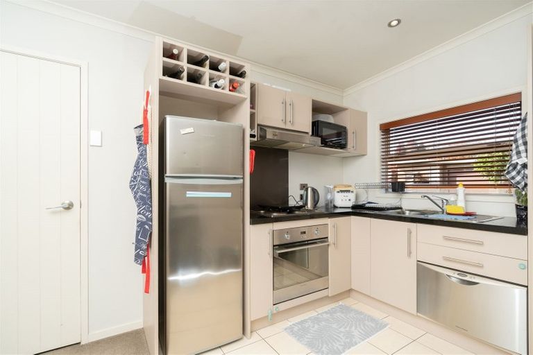 Photo of property in 45/46u Peachgrove Road, Hamilton East, Hamilton, 3216