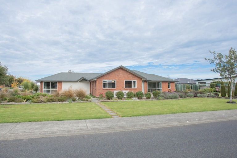 Photo of property in 21 Talboys Drive, Winton, 9720