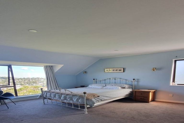 Photo of property in 9 Satara Crescent, Khandallah, Wellington, 6035