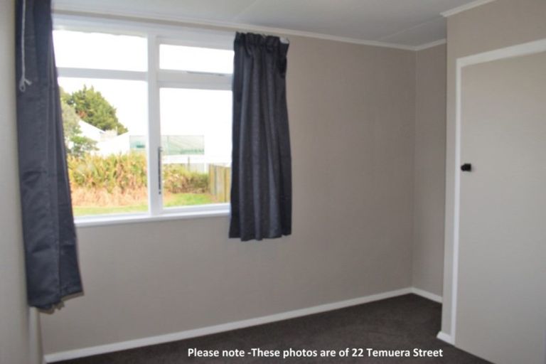 Photo of property in 22 Temuera Street, Otaki, 5512