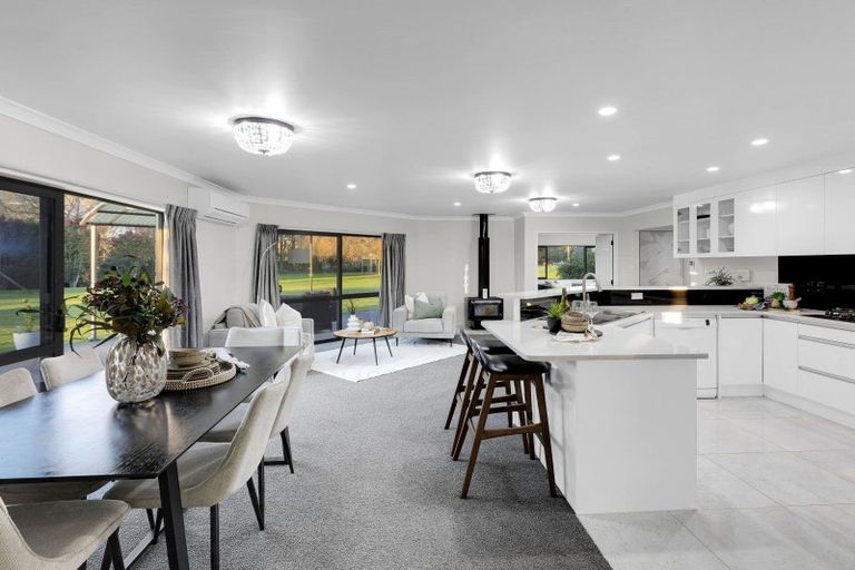 Photo of property in 97 Woodcock Road, Tamahere, Hamilton, 3283