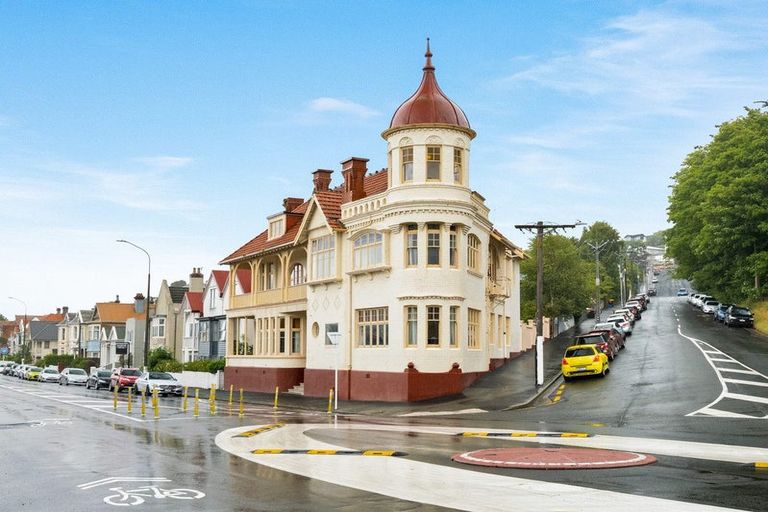 Photo of property in 685 George Street, North Dunedin, Dunedin, 9016
