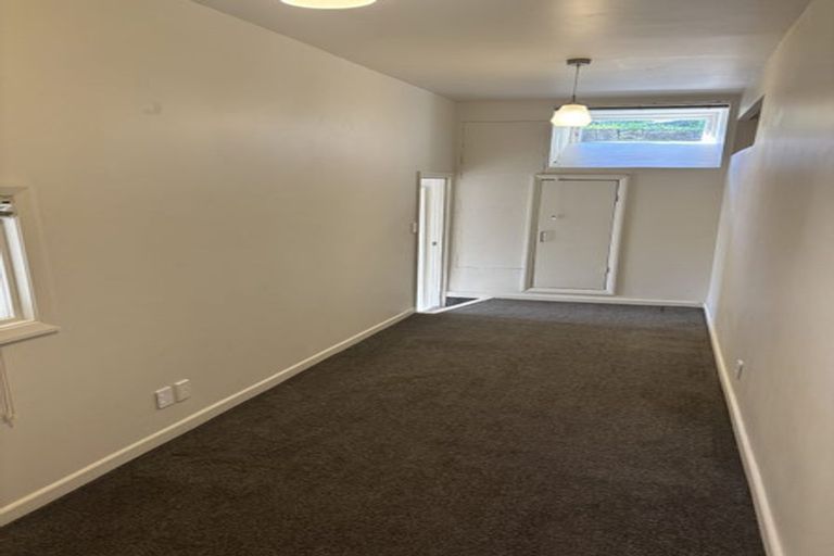 Photo of property in 5 Dransfield Street, Vogeltown, Wellington, 6021