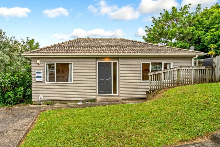 Photo of property in 26 Kellett Road, Ranui, Auckland, 0612