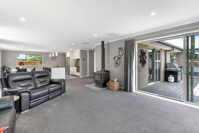 Photo of property in 1149b Goulds Road, Rolleston, 7614