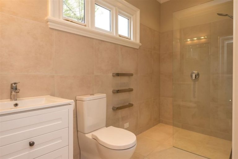 Photo of property in Chilcombe Homestead, 4 Medbury Terrace, Fendalton, Christchurch, 8041