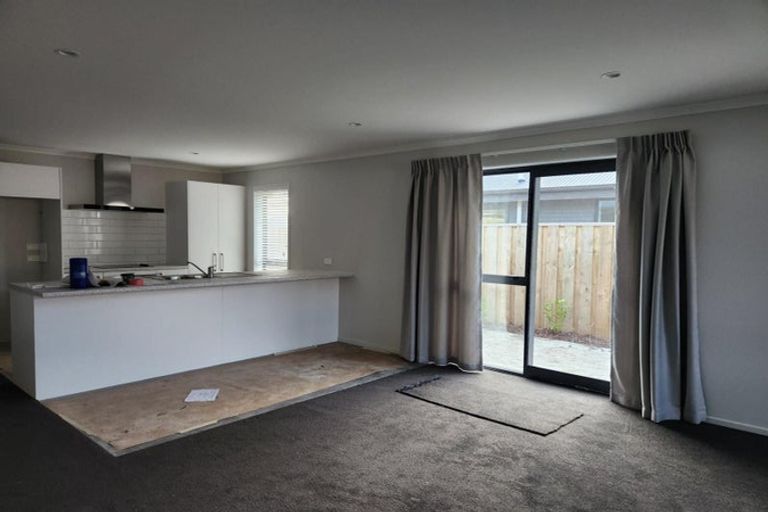 Photo of property in 5 Mccormick Lane, Rolleston, 7615