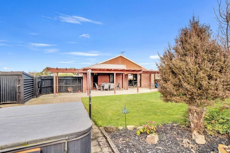 Photo of property in 9 Audley Street, Kaiapoi, 7630