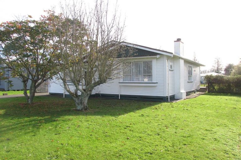 Photo of property in 141 Lucknow Street, Wairoa, 4108