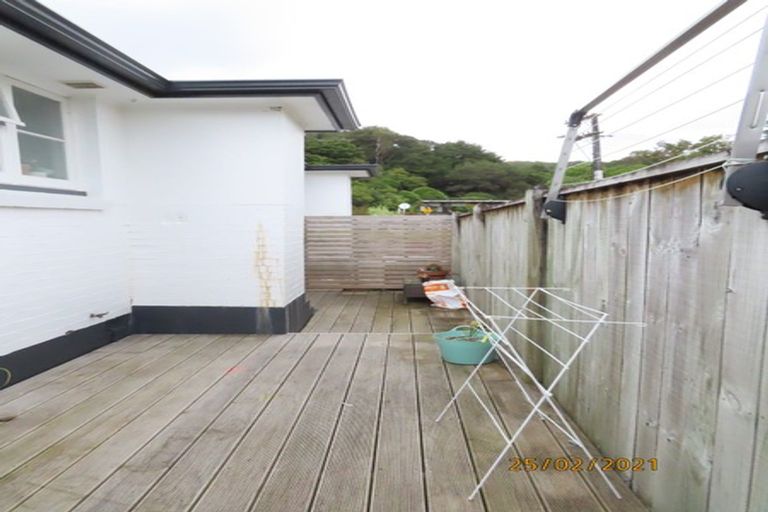 Photo of property in 1003 Fergusson Drive, Ebdentown, Upper Hutt, 5018