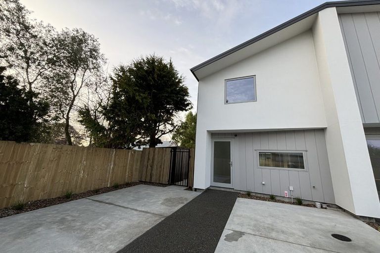 Photo of property in 189 England Street, Linwood, Christchurch, 8011