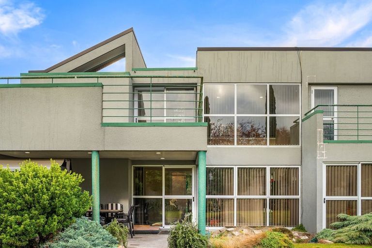 Photo of property in 103 Grahams Road, Burnside, Christchurch, 8053