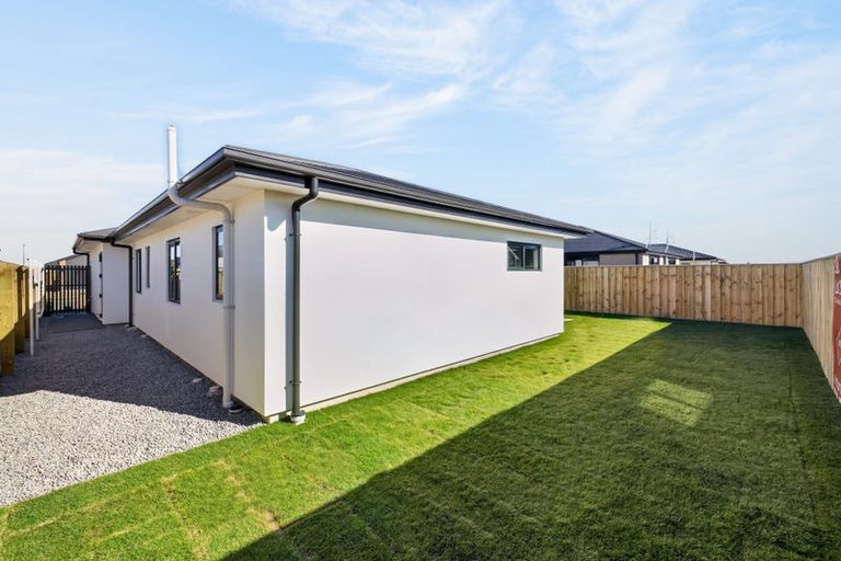 Photo of property in 73 Accadia Drive, Rolleston, 7614