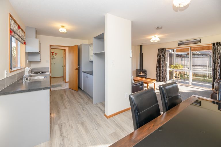 Photo of property in 290 Horndon Street, Darfield, 7510