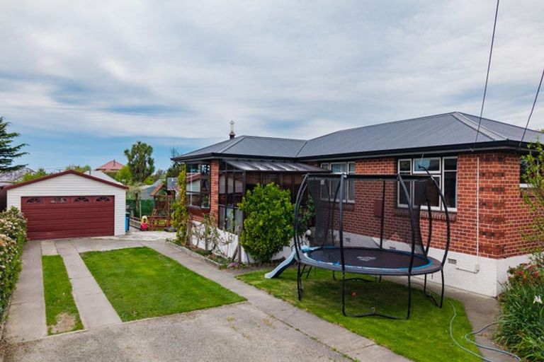 Photo of property in 18a Mowbray Street, Watlington, Timaru, 7910