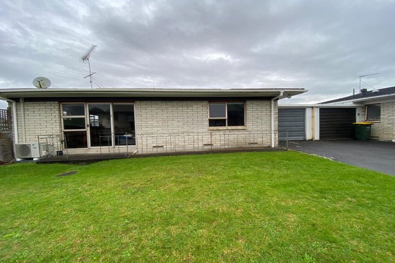 Photo of property in 69e Queen Street, Pukekohe, 2120