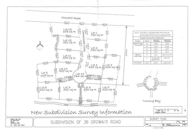 Photo of property in 40a Orowaiti Road, Westport, 7825