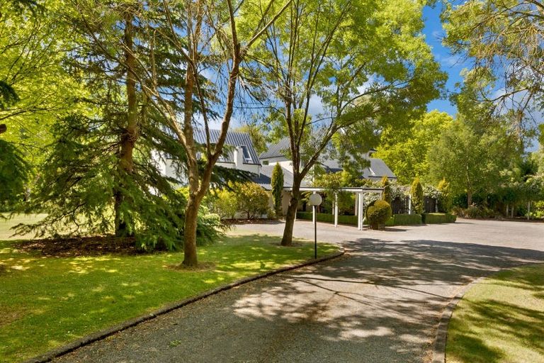 Photo of property in 181 Mchughs Road, Swannanoa, 7692