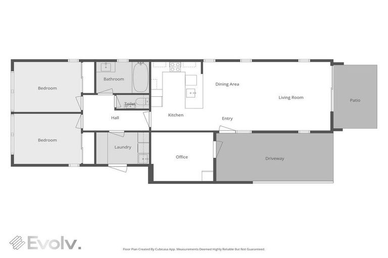 Photo of property in 21 Coventry Crescent, Lower Shotover, Queenstown, 9304