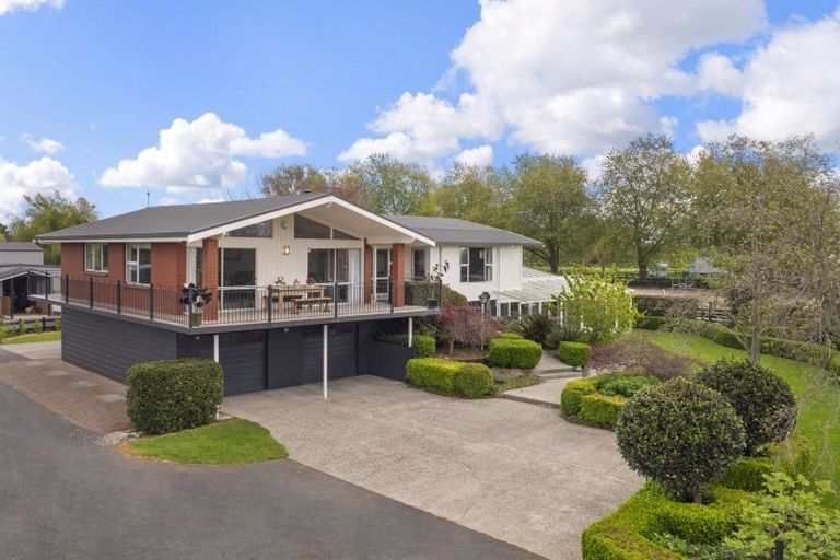 Photo of property in 127 Peake Road, Cambridge, 3493