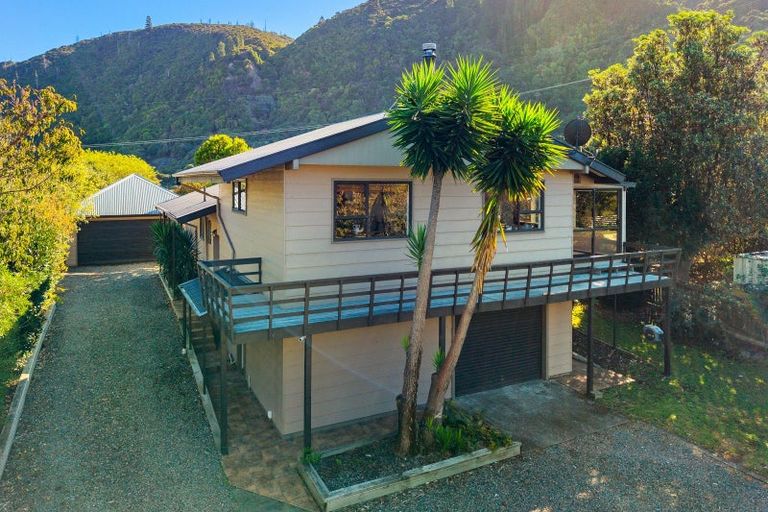 Photo of property in 11 Ngaio Street, Rarangi, Blenheim, 7273