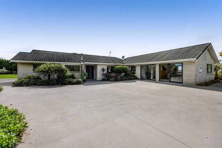 Photo of property in 515 Carrington Road, Hurworth, New Plymouth, 4371