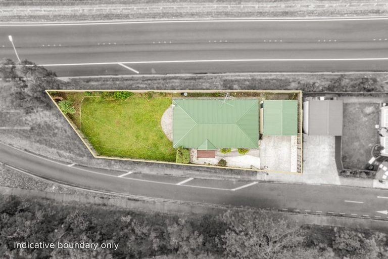 Photo of property in 288 Grounsell Crescent, Belmont, Lower Hutt, 5010