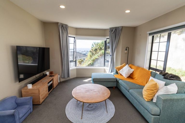 Photo of property in 21 Jaunpur Crescent, Broadmeadows, Wellington, 6035