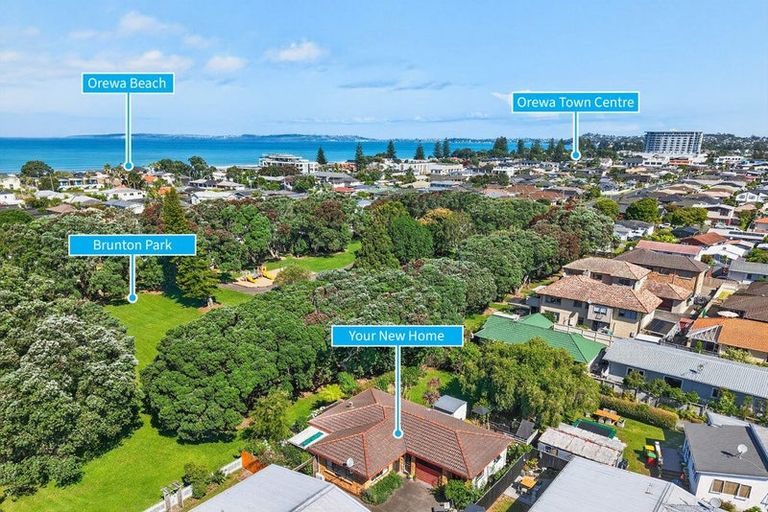 Photo of property in 175a Centreway Road, Orewa, 0931