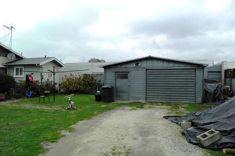 Photo of property in 322a Thames Highway, Oamaru North, Oamaru, 9400