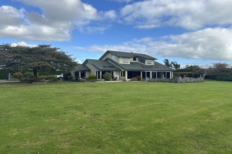 Photo of property in 100 Redmayne Road, Waihopai, Invercargill, 9872